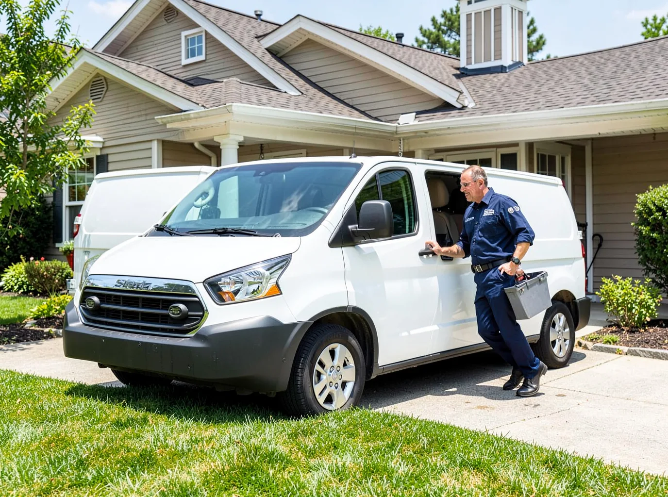 Emergency Plumber company in Harvey, AR
